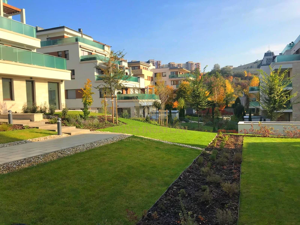 MADÁRHEGY XI. kerület egyik legkedveltebb részén a CORDIA LAKÓPARKBAN kiváló lakás eladó!