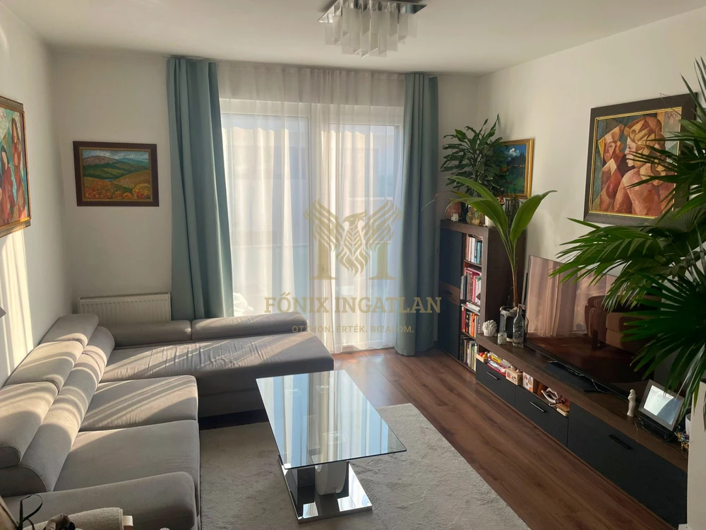 MADÁRHEGY XI. kerület egyik legkedveltebb részén a CORDIA LAKÓPARKBAN kiváló lakás eladó!