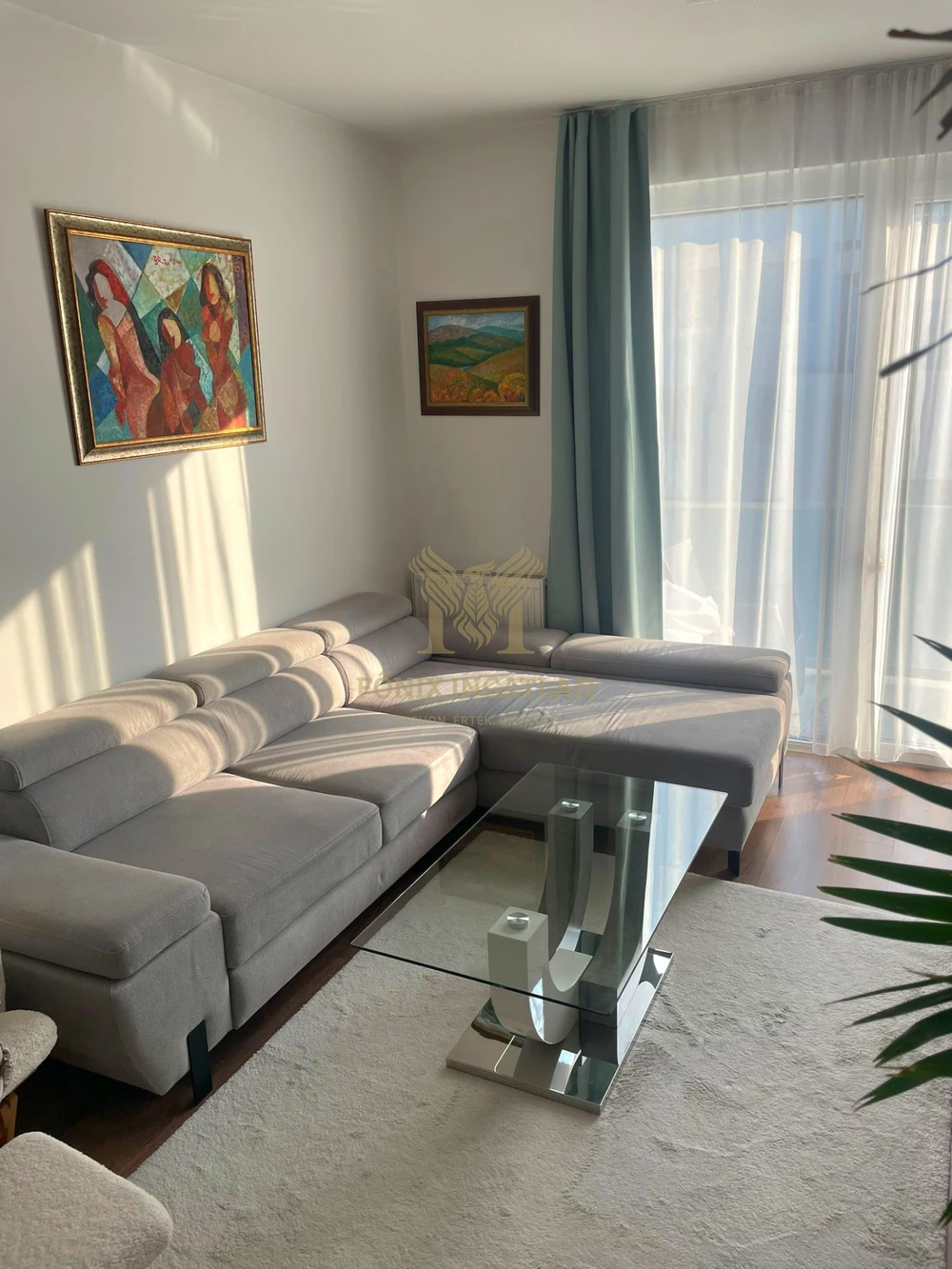 MADÁRHEGY XI. kerület egyik legkedveltebb részén a CORDIA LAKÓPARKBAN kiváló lakás eladó!