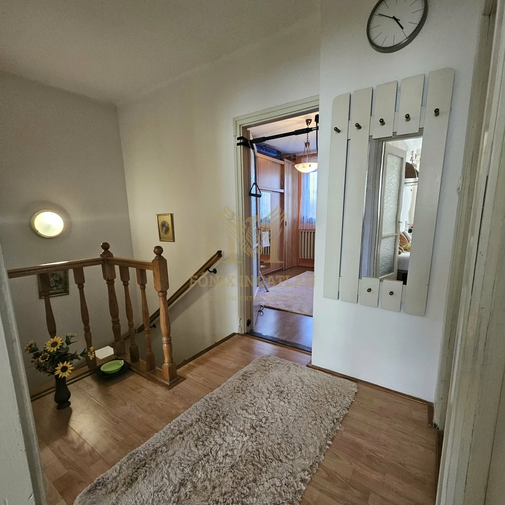 Nyugalom, tér és otthonosság egy helyen – Felsőpakonyban!