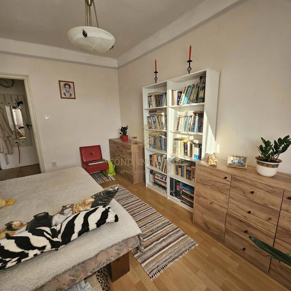 Nyugalom, tér és otthonosság egy helyen – Felsőpakonyban!