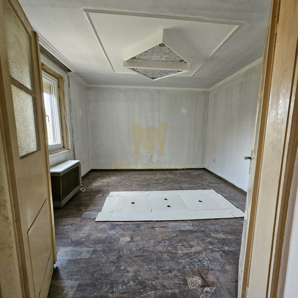 Az utolsó simítások az Ön kezében vannak!