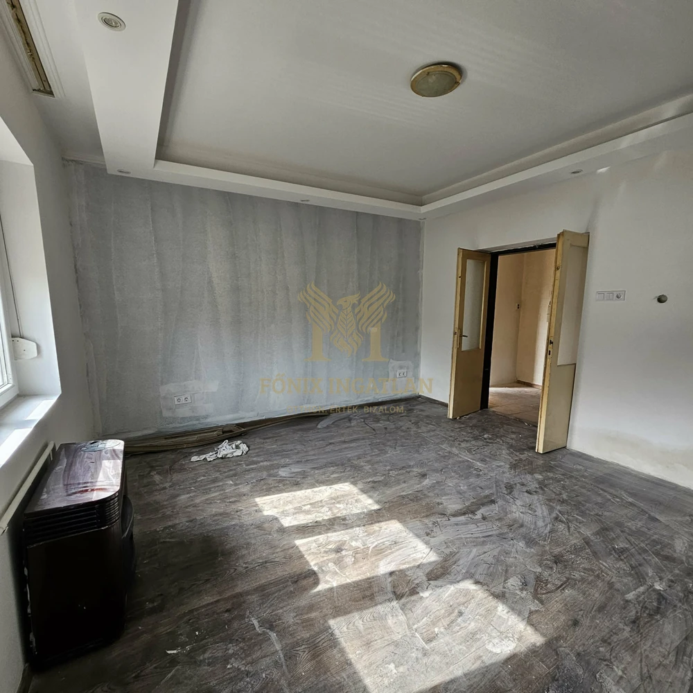 Az utolsó simítások az Ön kezében vannak!