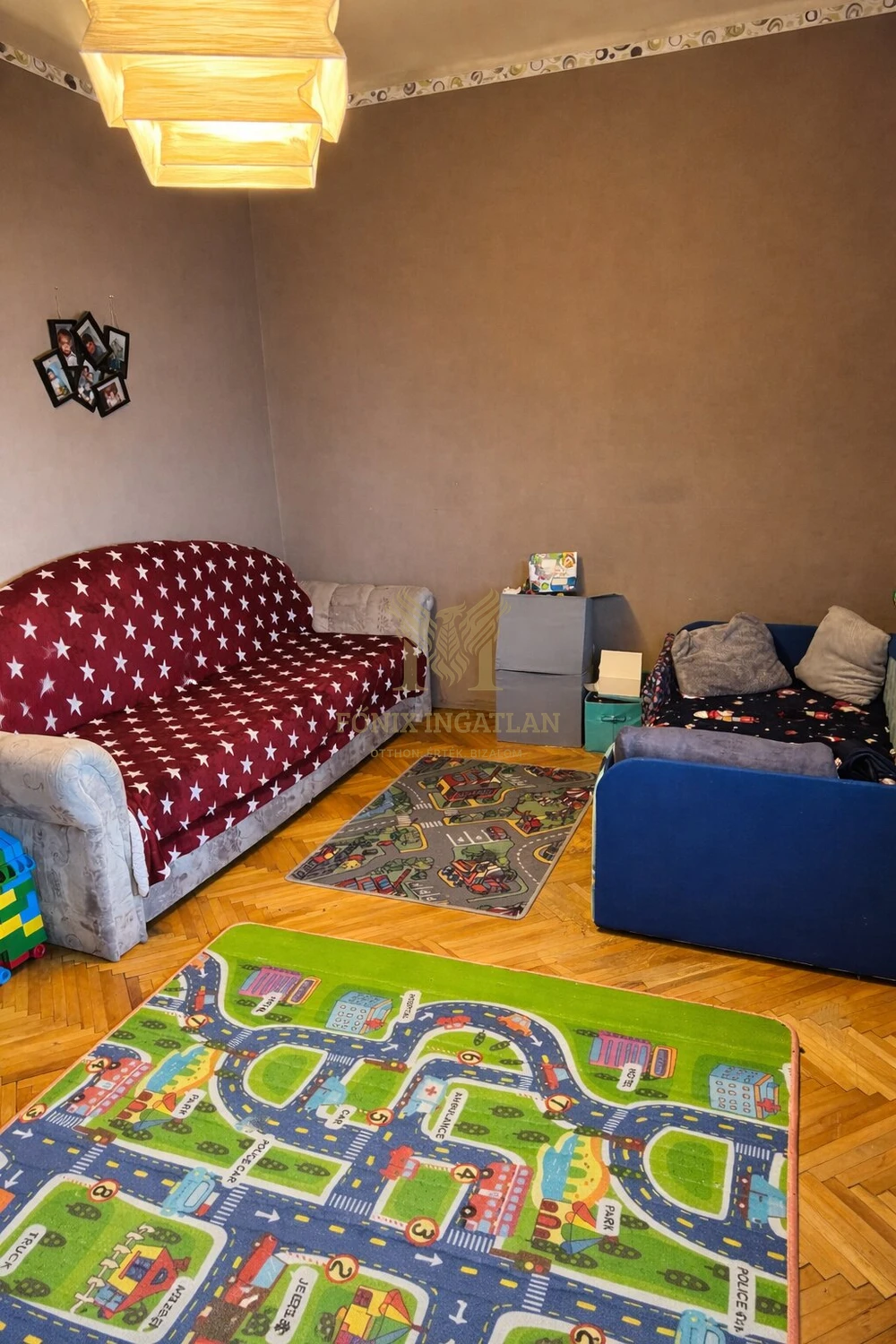 Kétgenerációs családi ház Rákoscsabán – 140 m² lakótér, 741 m² telek, kiváló elhelyezkedés!