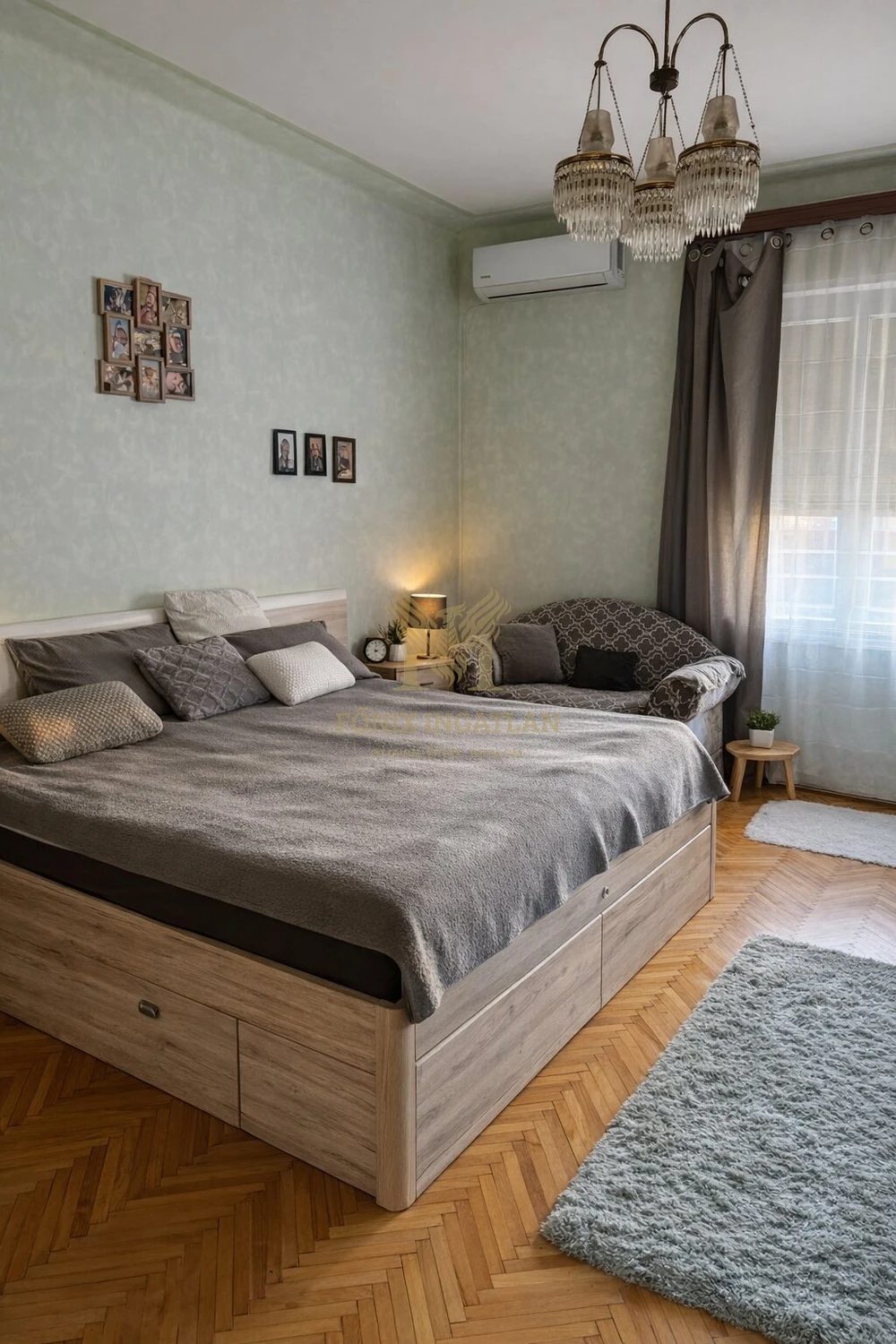 Kétgenerációs családi ház Rákoscsabán – 140 m² lakótér, 741 m² telek, kiváló elhelyezkedés!