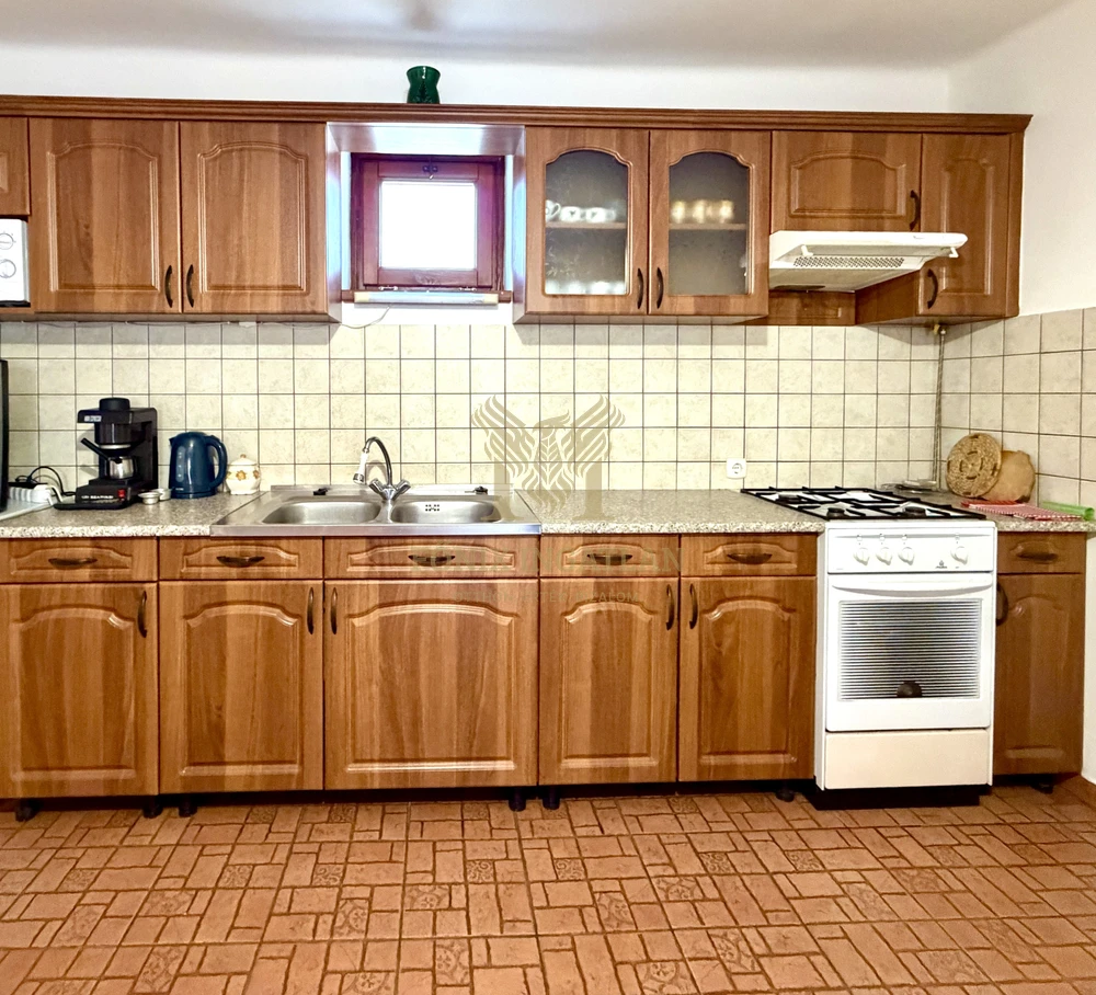 Különleges hangulatú vendégház eladó Püspökladány szívében