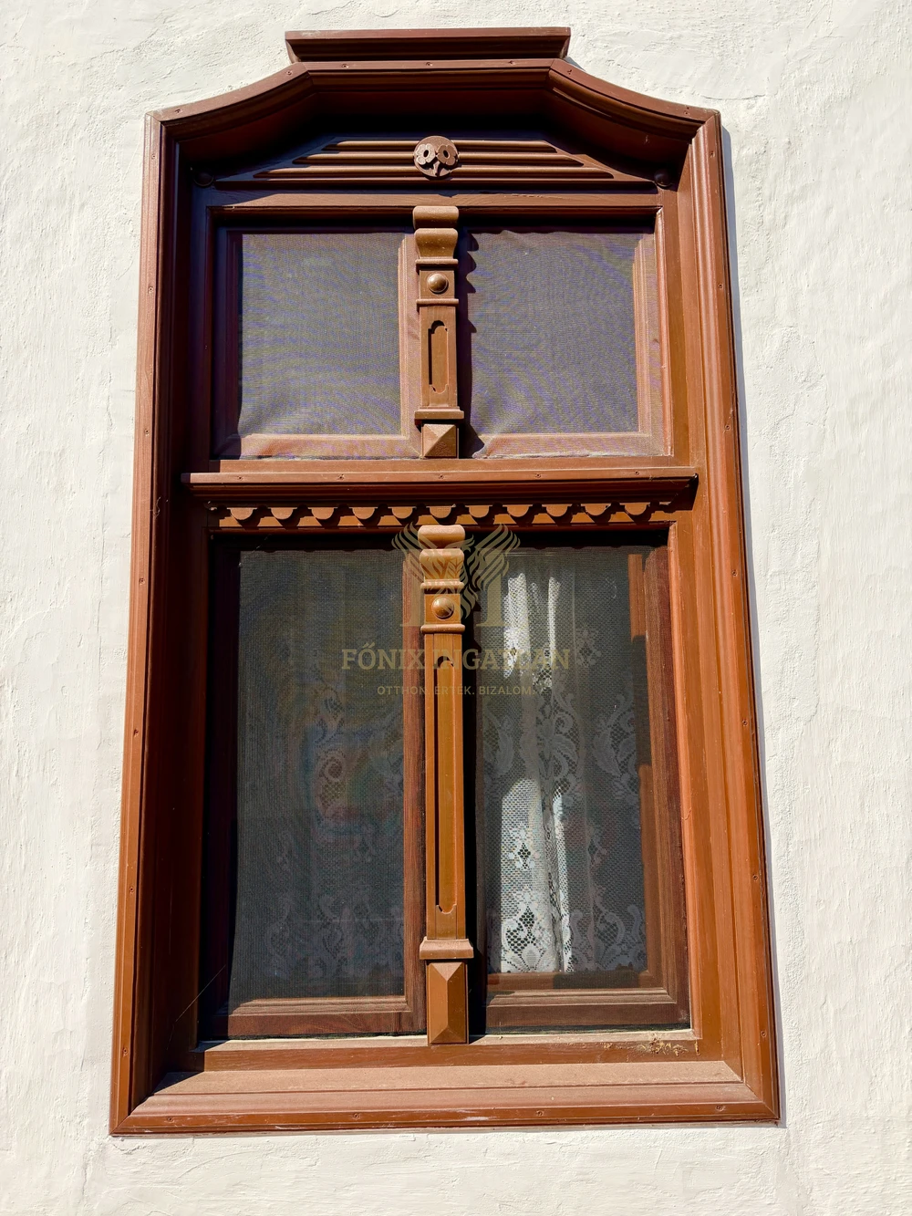 Különleges hangulatú vendégház eladó Püspökladány szívében