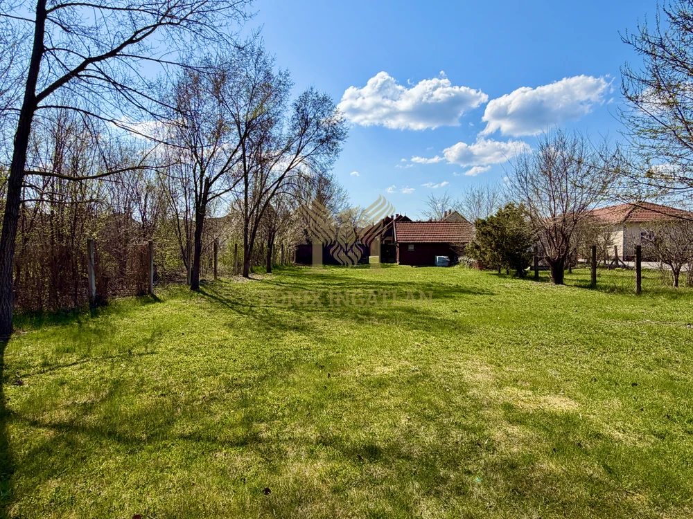 Különleges hangulatú vendégház eladó Püspökladány szívében