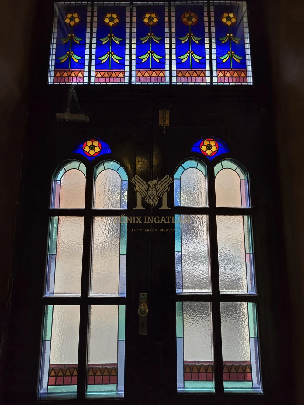 SZUPERLOKALIZÁLT! VÍG UTCA - CSARNOKNEGYED!