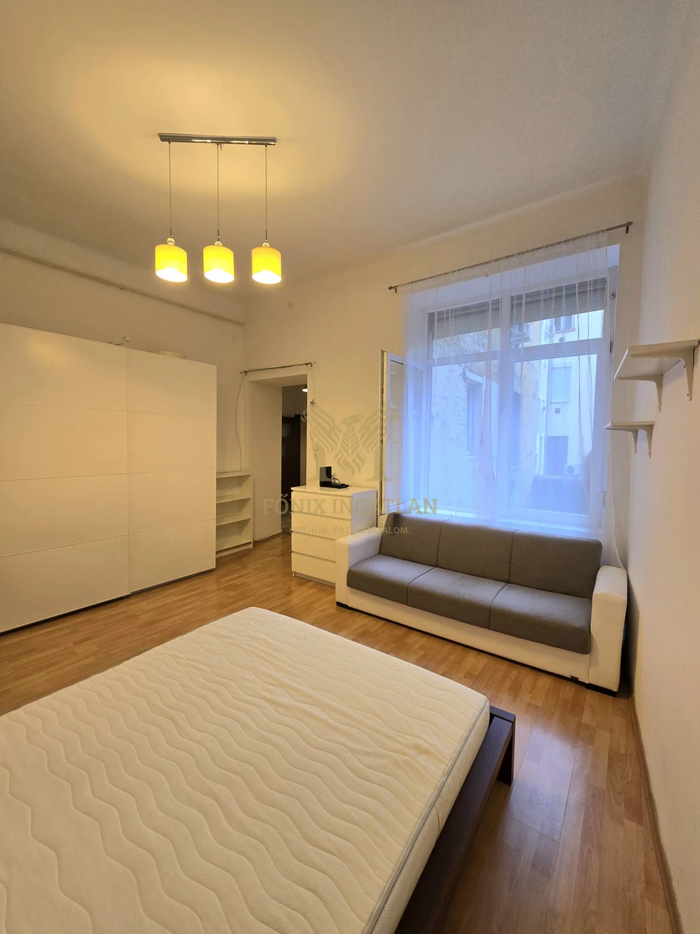 SZUPERLOKALIZÁLT! VÍG UTCA - CSARNOKNEGYED!