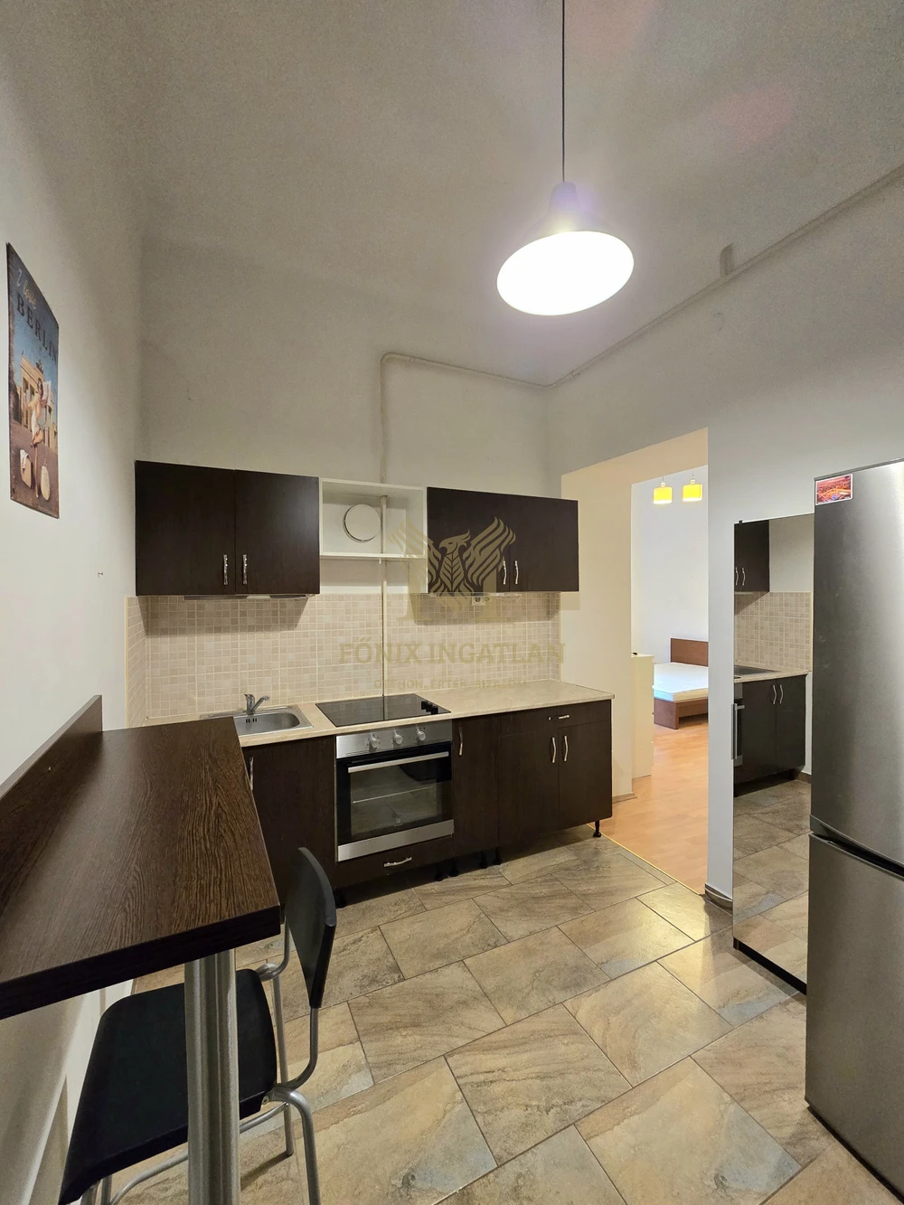 SZUPERLOKALIZÁLT! VÍG UTCA - CSARNOKNEGYED!