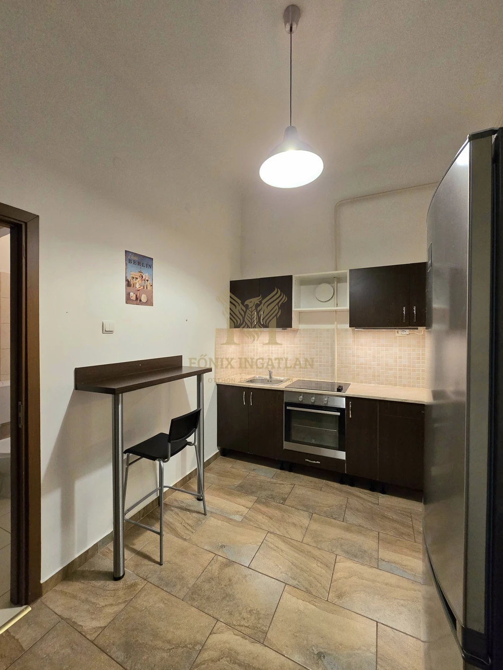 SZUPERLOKALIZÁLT! VÍG UTCA - CSARNOKNEGYED!