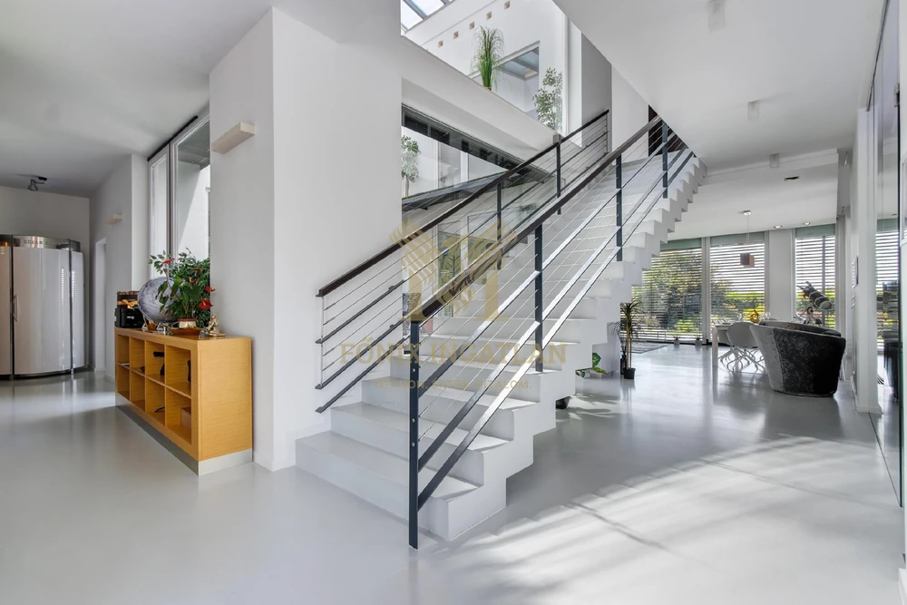 Exkluzív privát birtok Pátyon – kompromisszumok nélküli luxus 20 percre Budapesttől