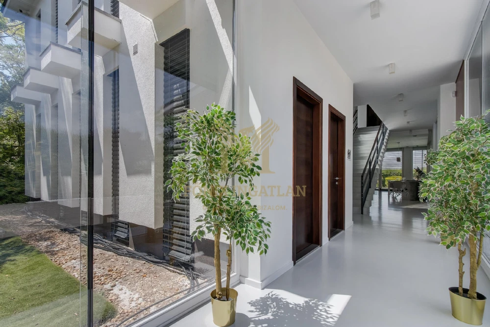 Exkluzív privát birtok Pátyon – kompromisszumok nélküli luxus 20 percre Budapesttől