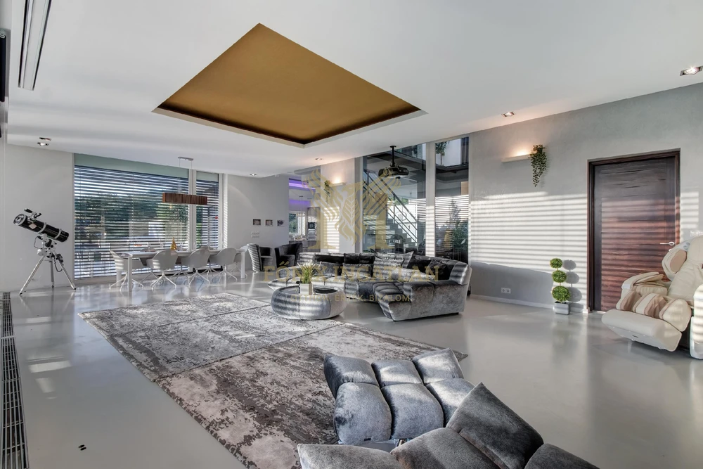 Exkluzív privát birtok Pátyon – kompromisszumok nélküli luxus 20 percre Budapesttől