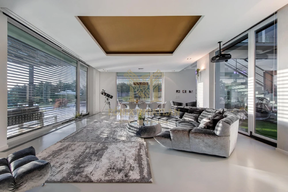 Exkluzív privát birtok Pátyon – kompromisszumok nélküli luxus 20 percre Budapesttől