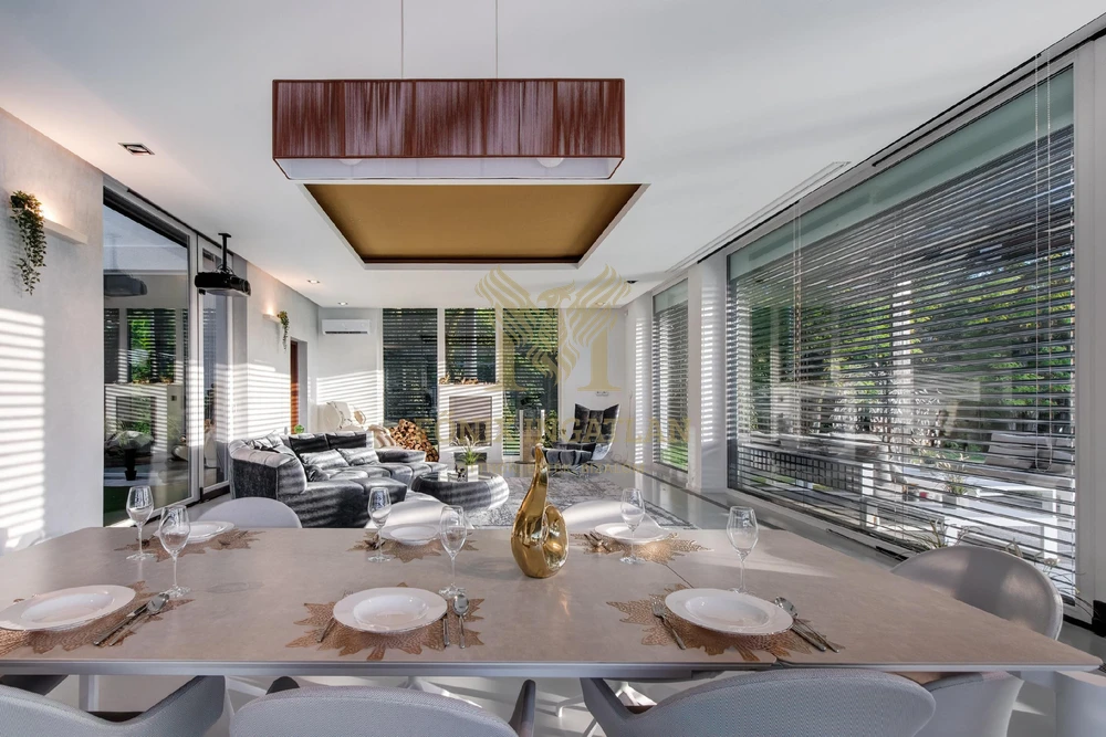 Exkluzív privát birtok Pátyon – kompromisszumok nélküli luxus 20 percre Budapesttől