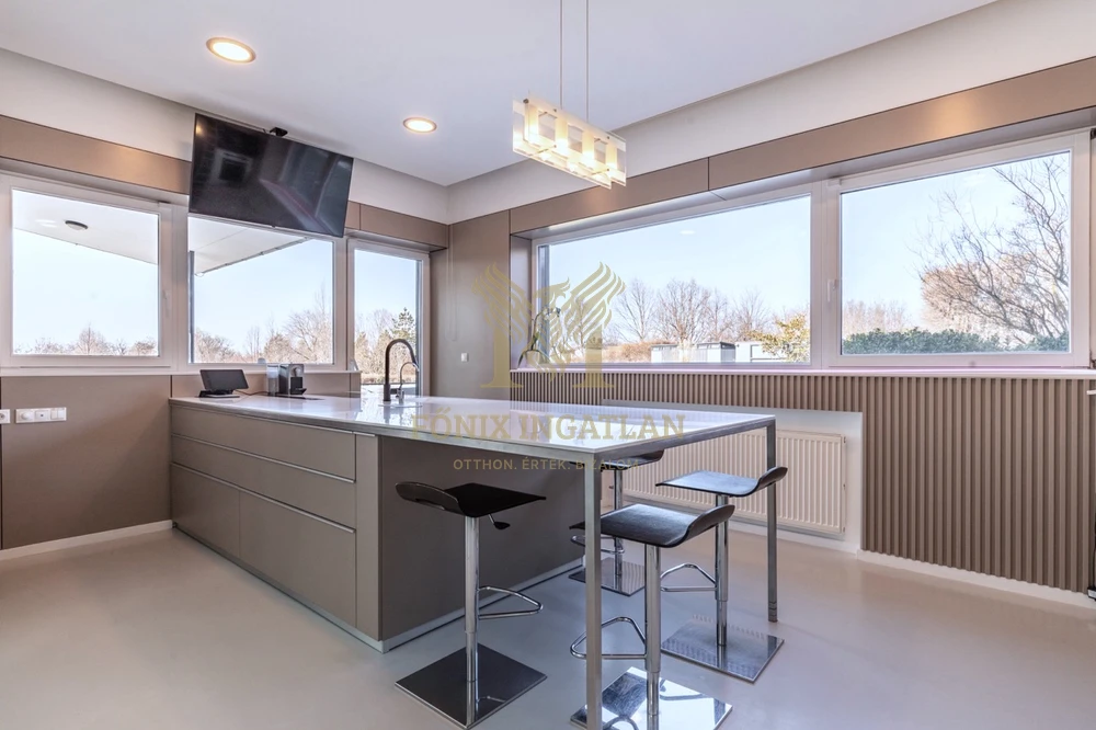 Exkluzív privát birtok Pátyon – kompromisszumok nélküli luxus 20 percre Budapesttől