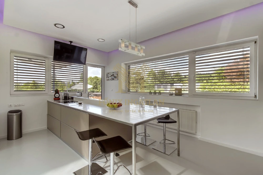 Exkluzív privát birtok Pátyon – kompromisszumok nélküli luxus 20 percre Budapesttől