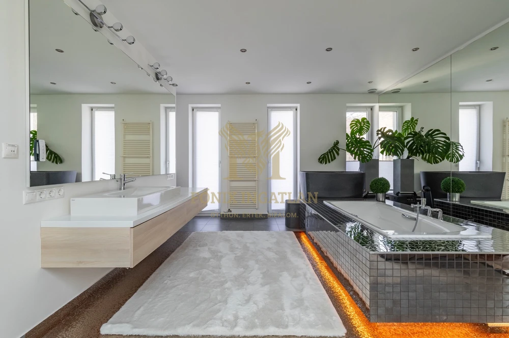 Exkluzív privát birtok Pátyon – kompromisszumok nélküli luxus 20 percre Budapesttől