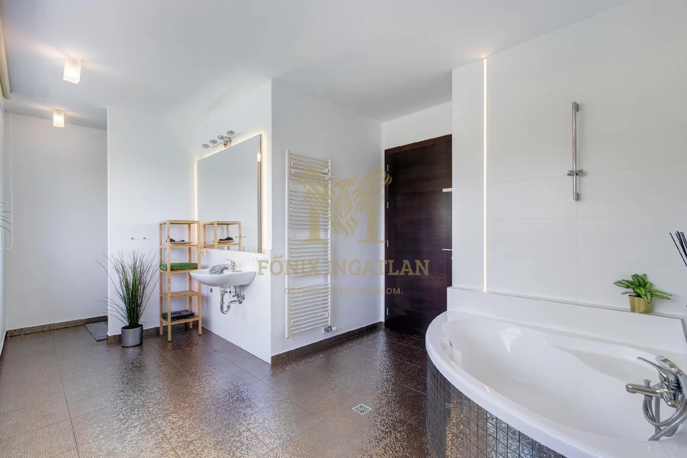 Exkluzív privát birtok Pátyon – kompromisszumok nélküli luxus 20 percre Budapesttől