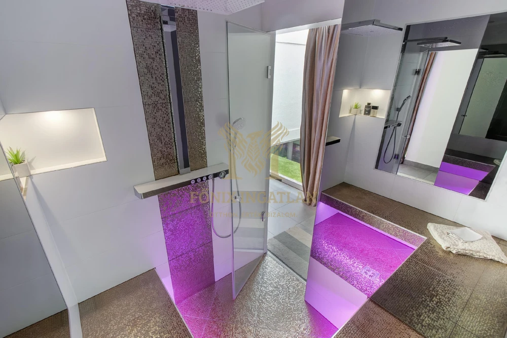 Exkluzív privát birtok Pátyon – kompromisszumok nélküli luxus 20 percre Budapesttől