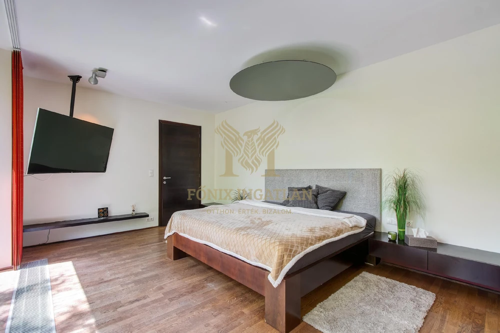 Exkluzív privát birtok Pátyon – kompromisszumok nélküli luxus 20 percre Budapesttől