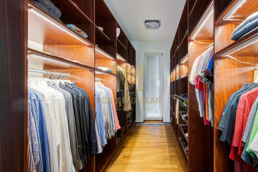 Exkluzív privát birtok Pátyon – kompromisszumok nélküli luxus 20 percre Budapesttől