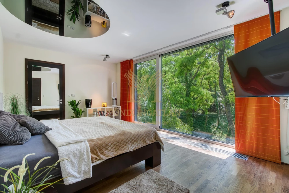 Exkluzív privát birtok Pátyon – kompromisszumok nélküli luxus 20 percre Budapesttől