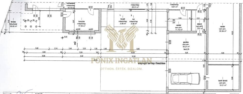 Exkluzív privát birtok Pátyon – kompromisszumok nélküli luxus 20 percre Budapesttől