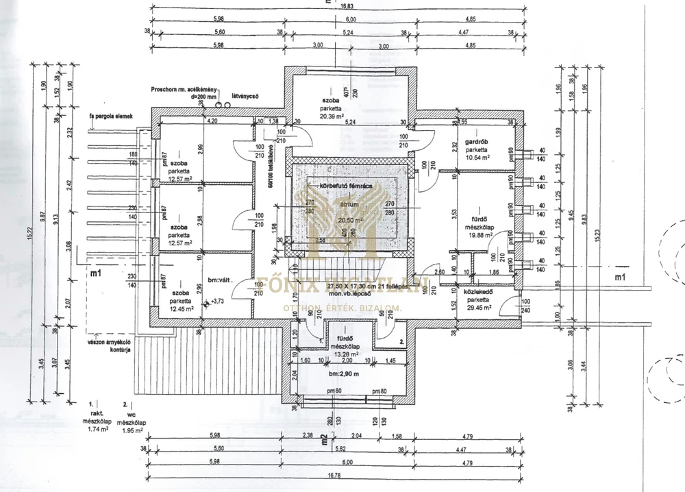 Exkluzív privát birtok Pátyon – kompromisszumok nélküli luxus 20 percre Budapesttől