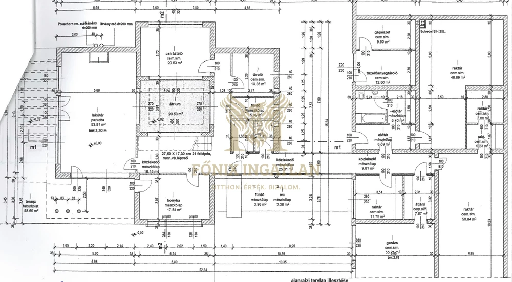 Exkluzív privát birtok Pátyon – kompromisszumok nélküli luxus 20 percre Budapesttől