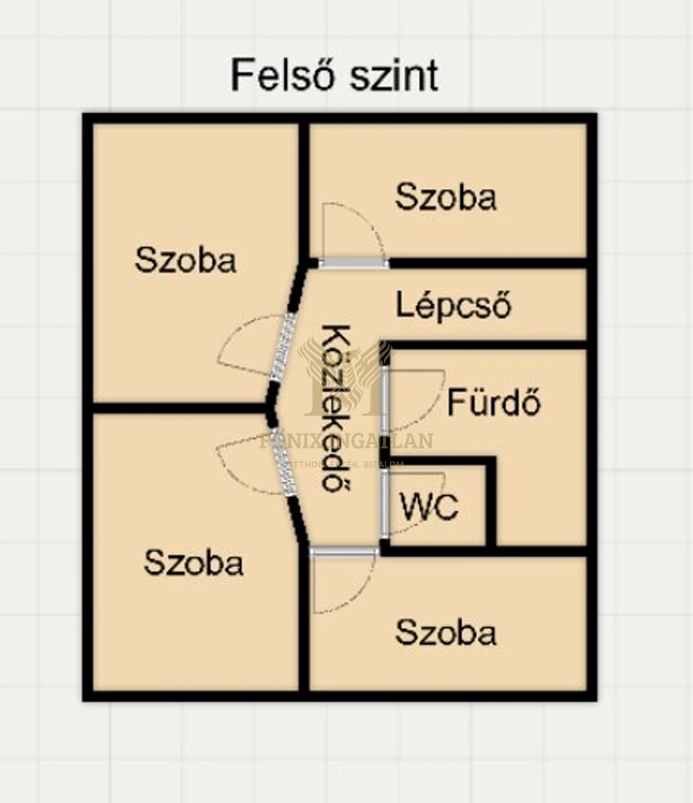 Kétgenerációs lehetőség a XVII. kerületben – Felújított ház, új tetővel, új nyílászáróval, üzlet + lakás egyben!