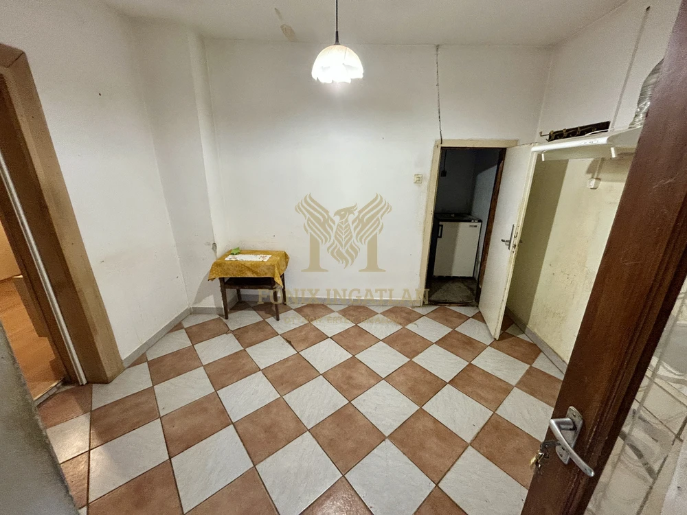 Felújítandó családi ház eladó Magyaratádon, Kaposvártól 20 percre