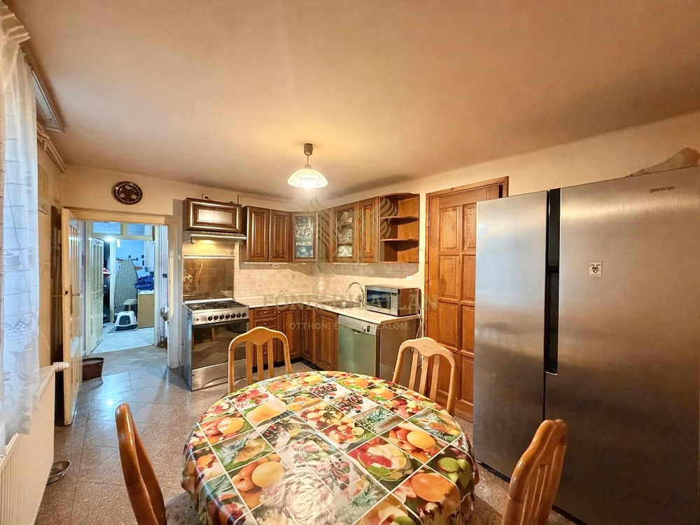 XVIII. kerület, Szemere telep – önálló családi ház eladó, kiváló lehetőséggel!