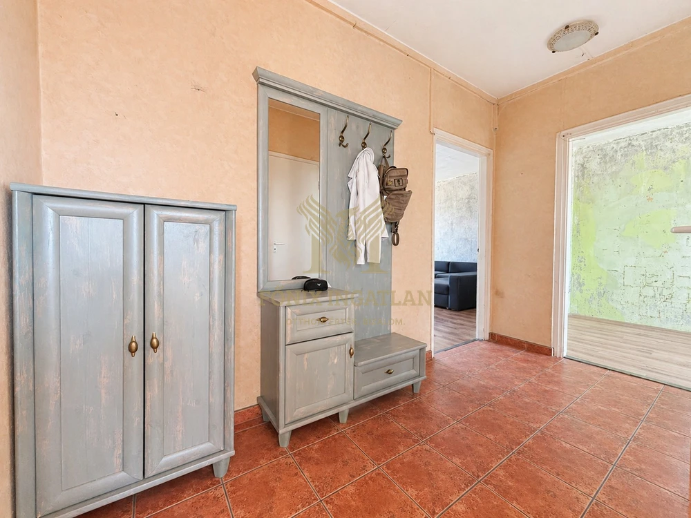 PANORÁMÁS LAKÁS DUNAKESZI KÖZPONTJÁBAN – KIVÁLÓ LEHETŐSÉGEKKEL!