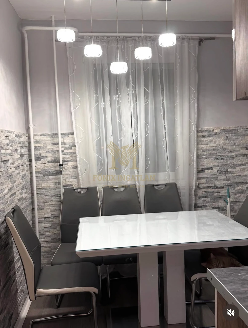 Egyedi panel a 17. kerületben