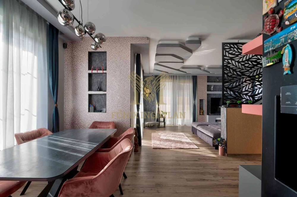 PRÉMIUM LUXUSOTTHON KEREPESEN – PANORÁMA LAKÓPARK, ÖRÖKPANORÁMÁVAL