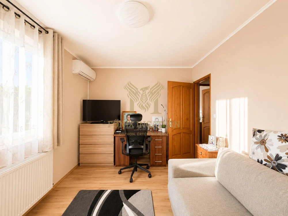 Modern otthon hatalmas telekkel és 60 m²-es garázzsal Erdőkertesen!