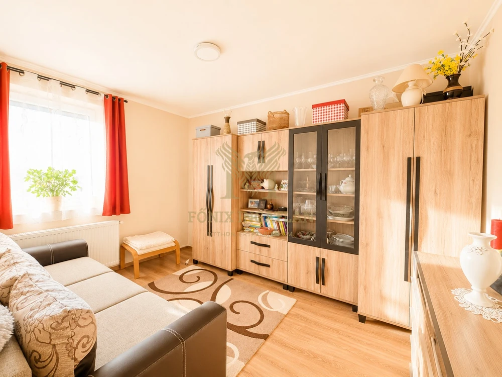 Modern otthon hatalmas telekkel és 60 m²-es garázzsal Erdőkertesen!
