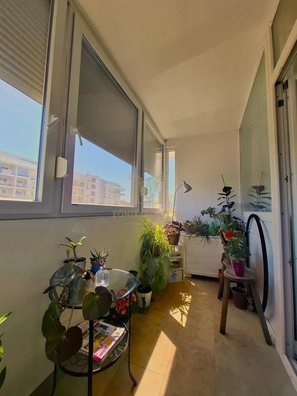 Eladó egy igényes, 69 m²-es, 1+3 félszobás panellakás Budapest XI. kerületében