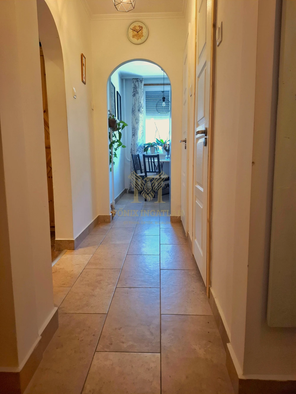 Eladó egy igényes, 69 m²-es, 1+3 félszobás panellakás Budapest XI. kerületében