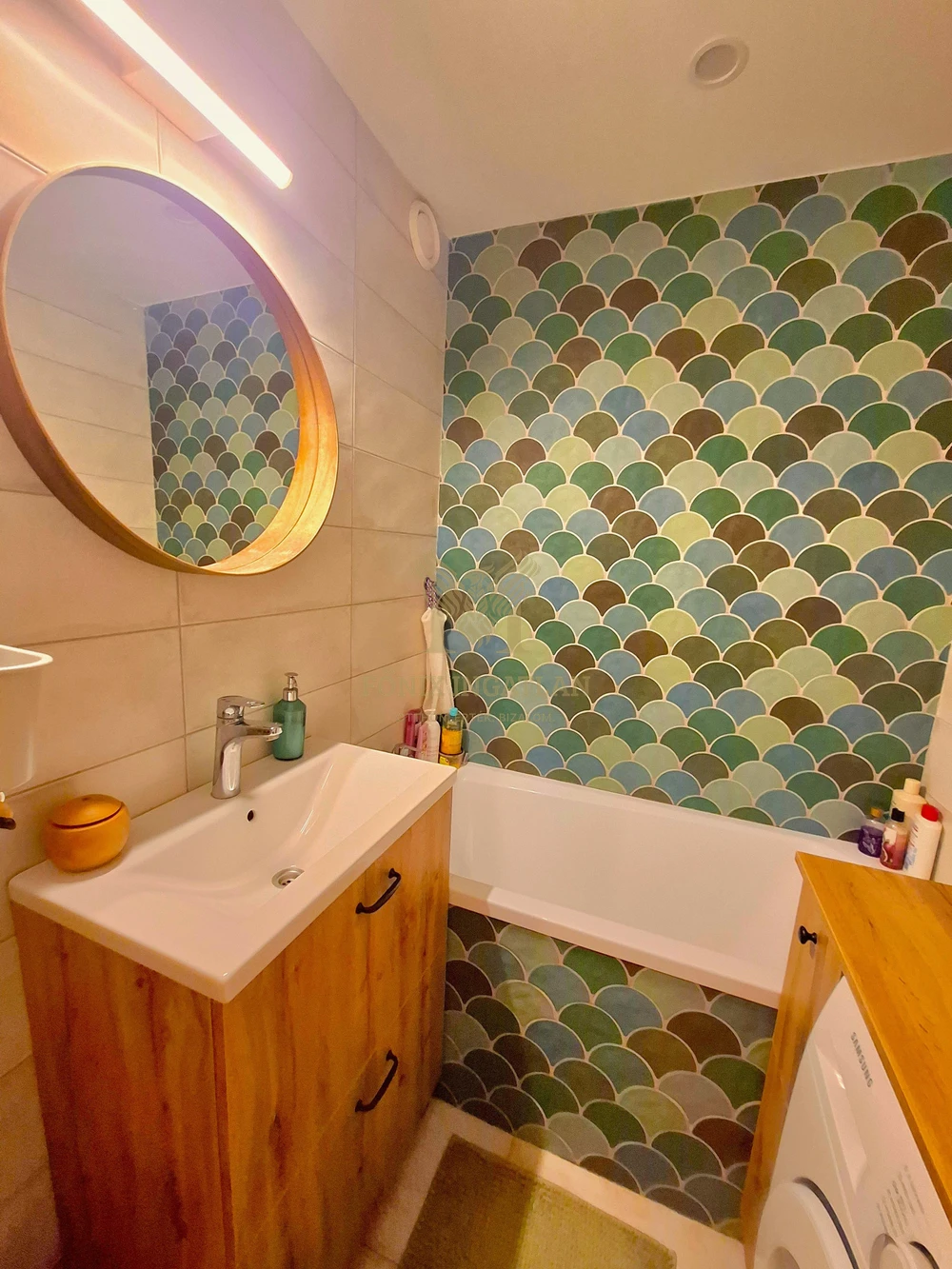 Eladó egy igényes, 69 m²-es, 1+3 félszobás panellakás Budapest XI. kerületében