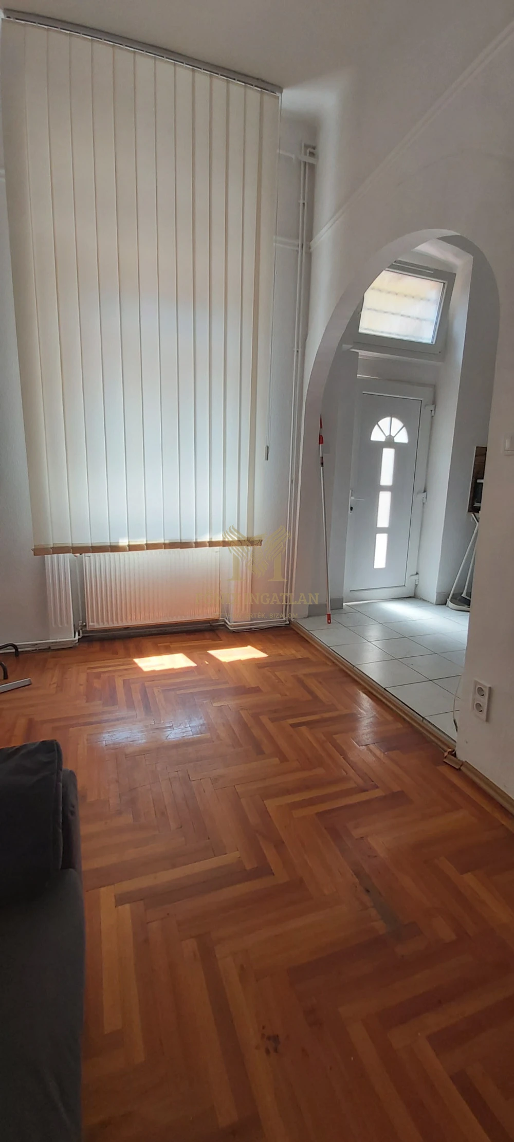CSARNOKNEGYEDBEN 2 ÖNÁLLÓ LAKÁS EGYBEN – KIVÁLÓ BEFEKTETÉSI LEHETŐSÉG!