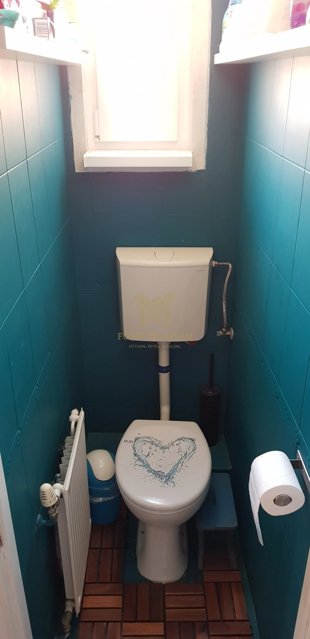 CSARNOKNEGYEDBEN 2 ÖNÁLLÓ LAKÁS EGYBEN – KIVÁLÓ BEFEKTETÉSI LEHETŐSÉG!