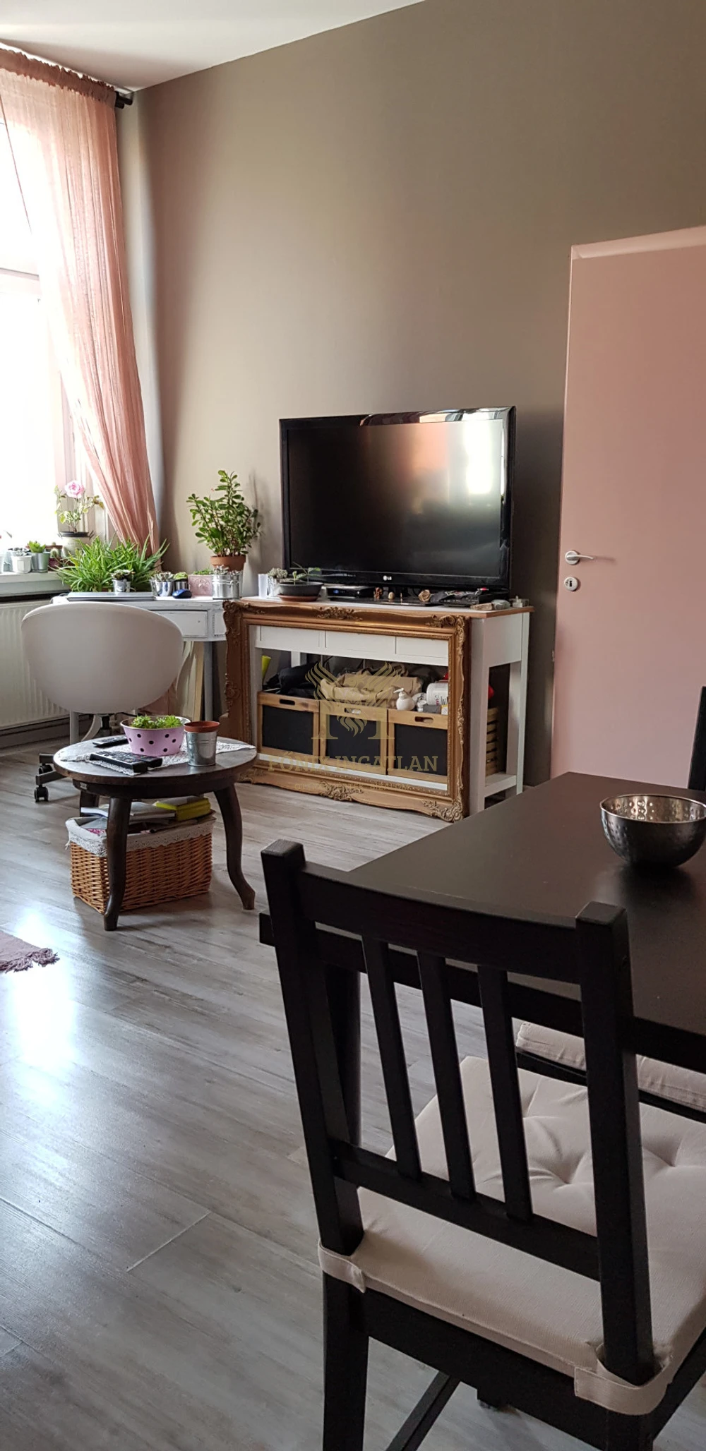 CSARNOKNEGYEDBEN 2 ÖNÁLLÓ LAKÁS EGYBEN – KIVÁLÓ BEFEKTETÉSI LEHETŐSÉG!
