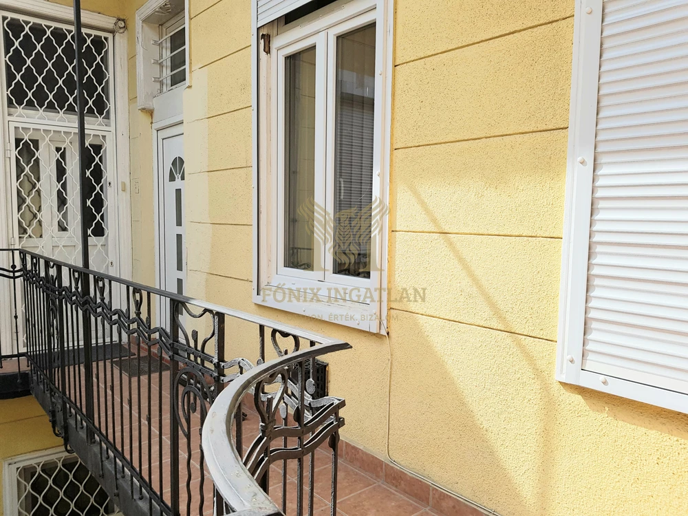 CSARNOKNEGYEDBEN 2 ÖNÁLLÓ LAKÁS EGYBEN – KIVÁLÓ BEFEKTETÉSI LEHETŐSÉG!