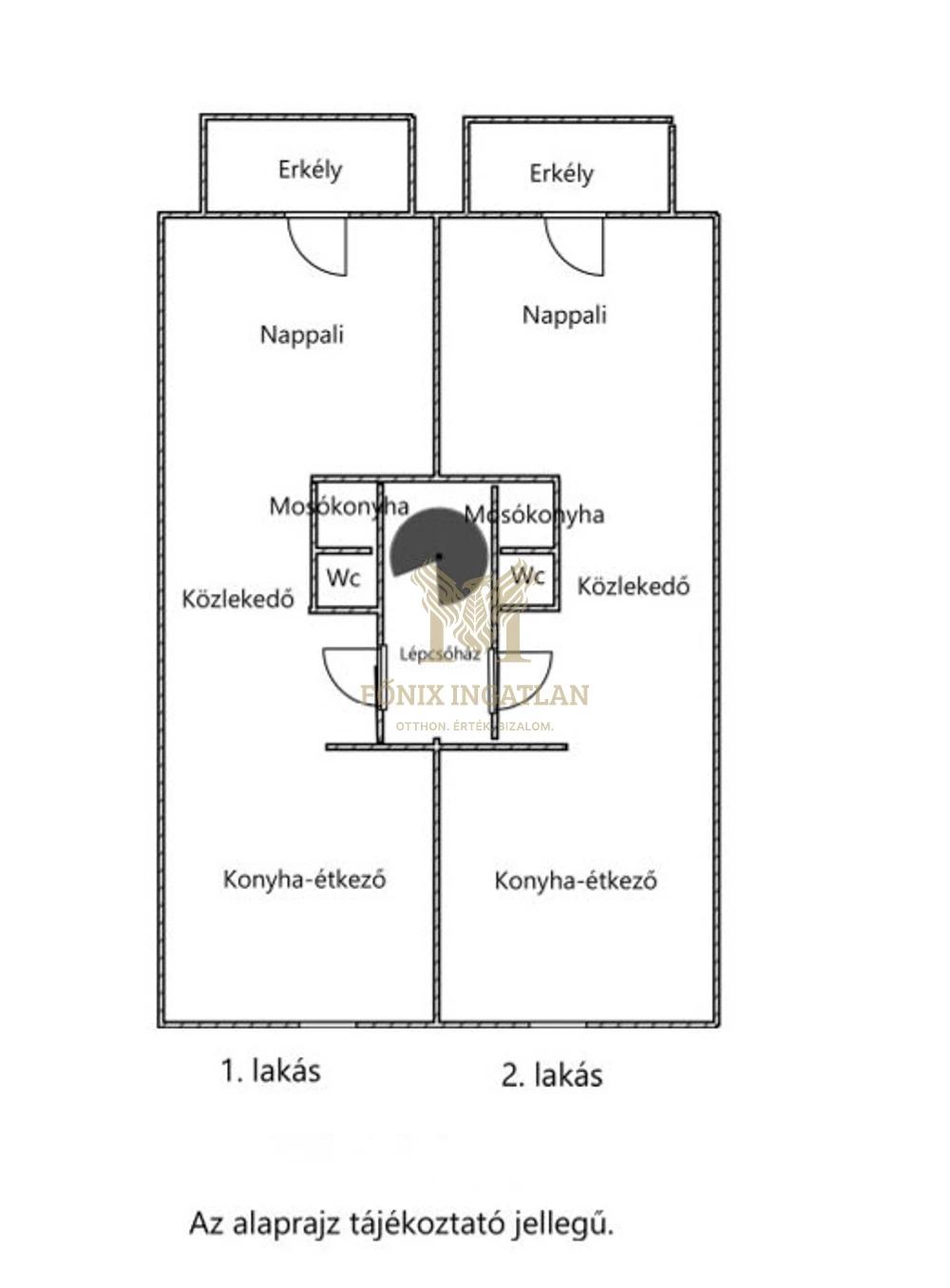 Keresi álmai otthonát?