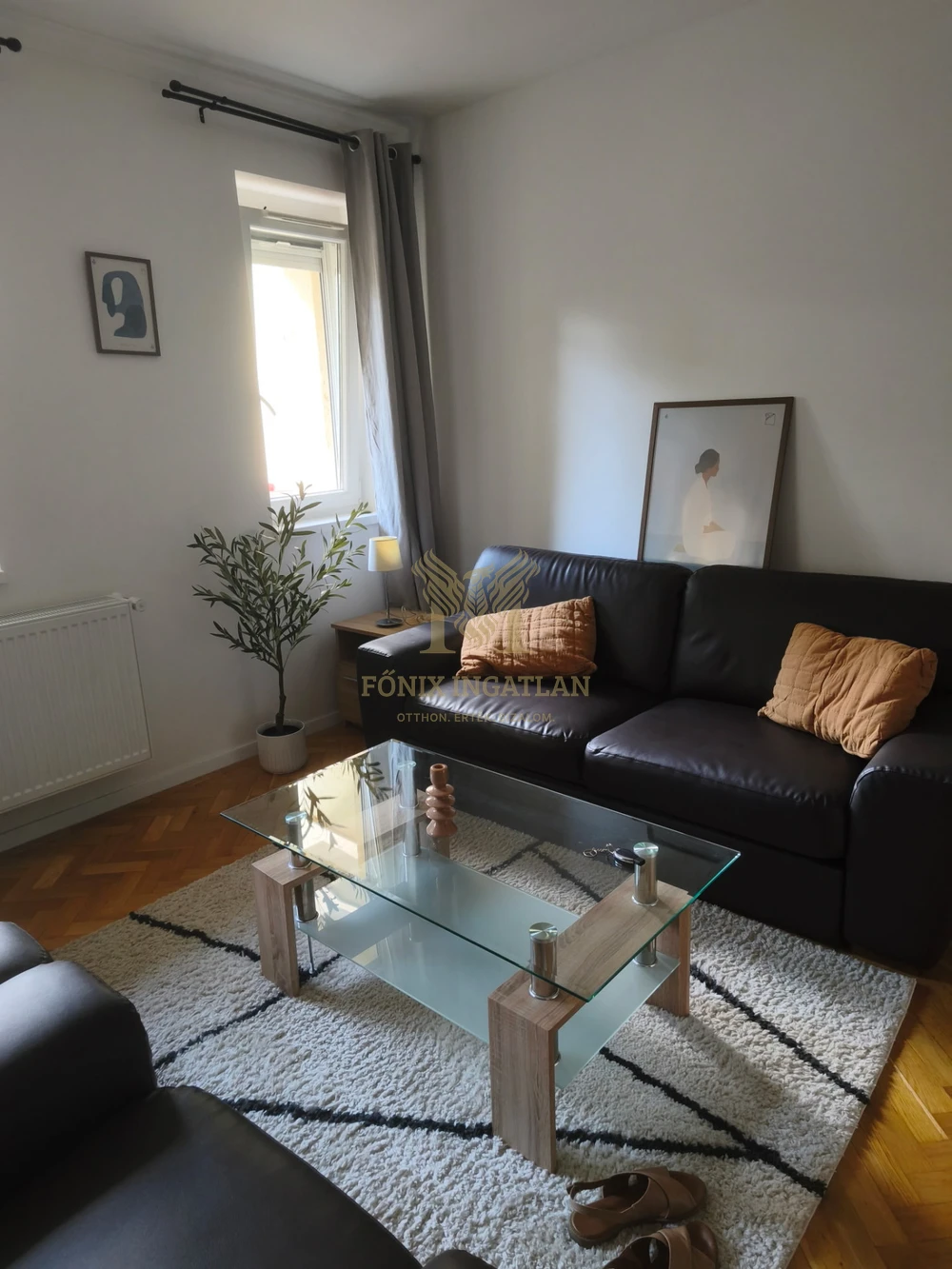 TELJES KÖRŰEN FELÚJÍTOTT, BÚTOROZOTT LAKÁS KIADÓ DEBRECEN NAGYERDŐN