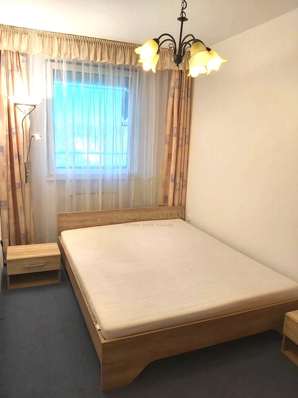 Debrecen Egyetem város részen kiadó 2 szobás lakás!